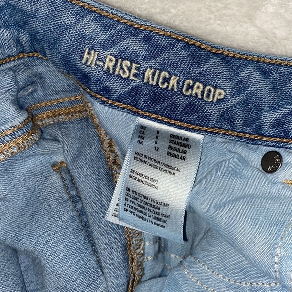 American eagle Jeans - Picture 3 of 3